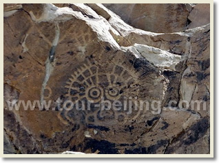 Yinchuan Highlight Day Tour